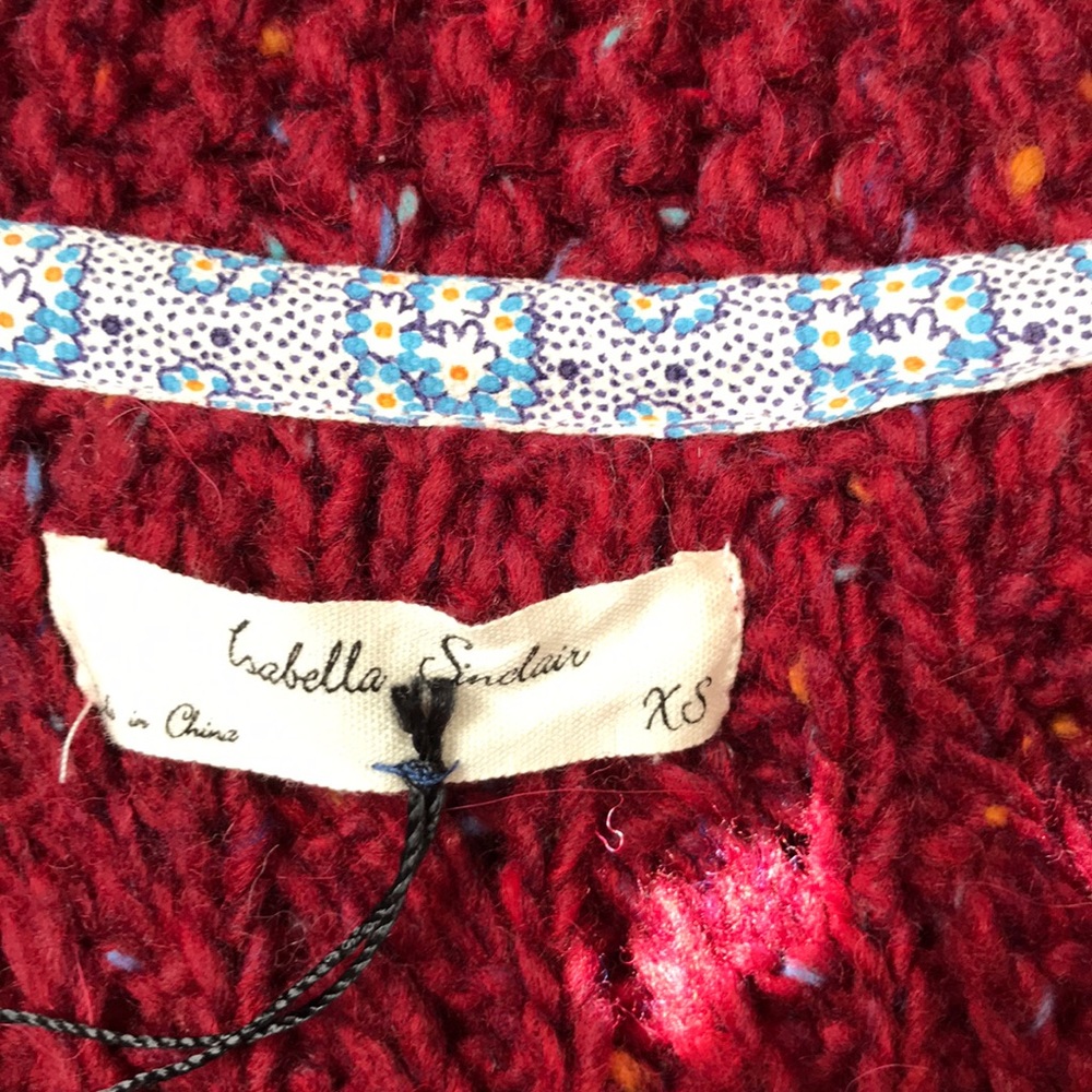 Cardigans - Picture 9 of 10